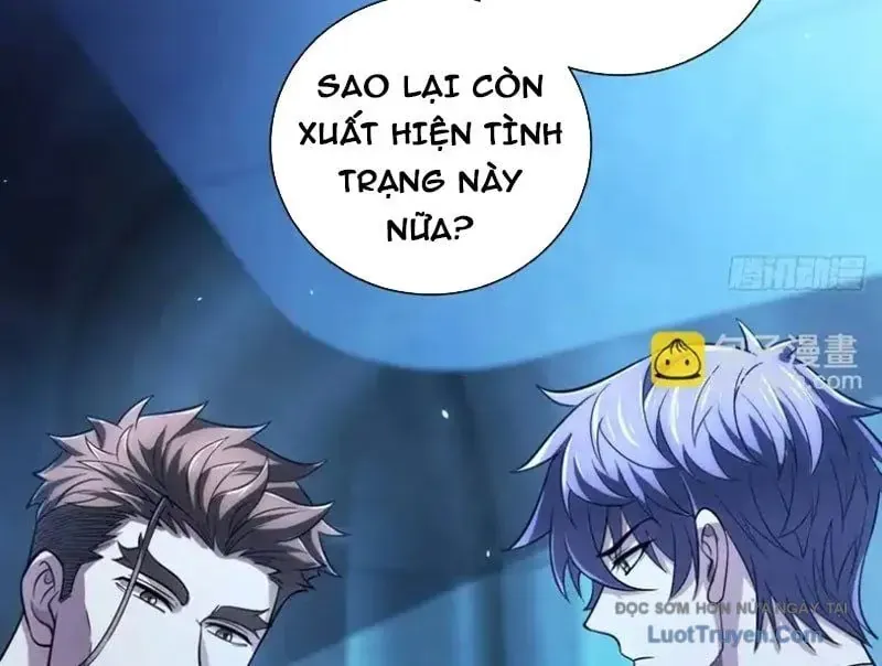 Bệnh Viện Chư Thần Của Ta Chap 59 - Next Chap 60