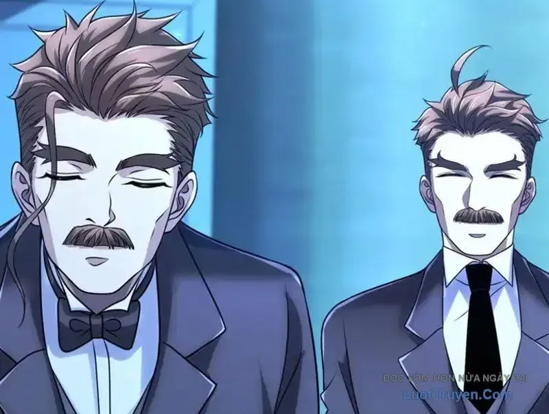 Bệnh Viện Chư Thần Của Ta Chap 59 - Next Chap 60