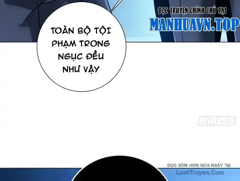 Bệnh Viện Chư Thần Của Ta Chap 59 - Next Chap 60
