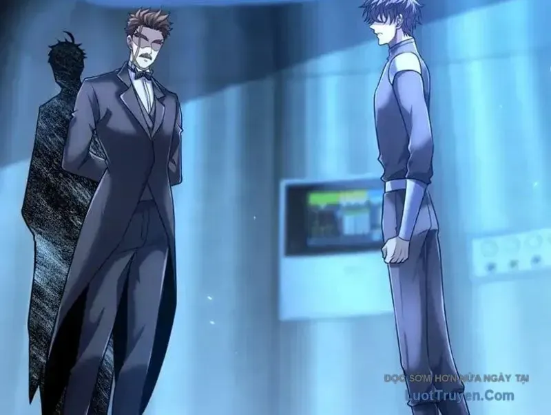 Bệnh Viện Chư Thần Của Ta Chap 59 - Next Chap 60