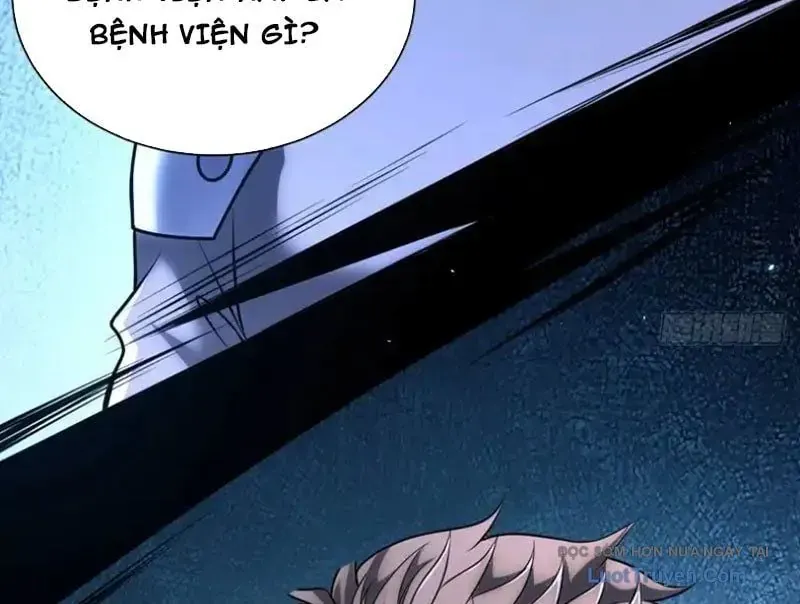 Bệnh Viện Chư Thần Của Ta Chap 59 - Next Chap 60