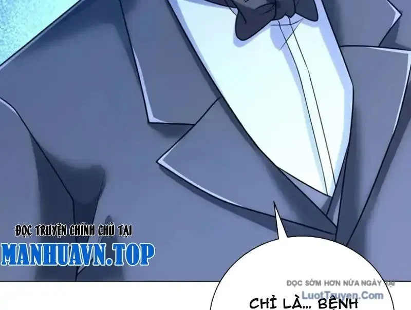 Bệnh Viện Chư Thần Của Ta Chap 59 - Next Chap 60