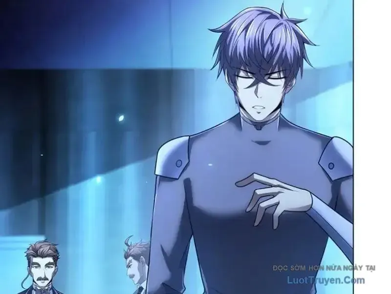 Bệnh Viện Chư Thần Của Ta Chap 59 - Next Chap 60