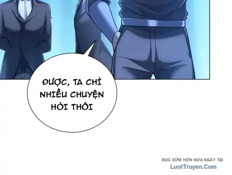 Bệnh Viện Chư Thần Của Ta Chap 59 - Next Chap 60