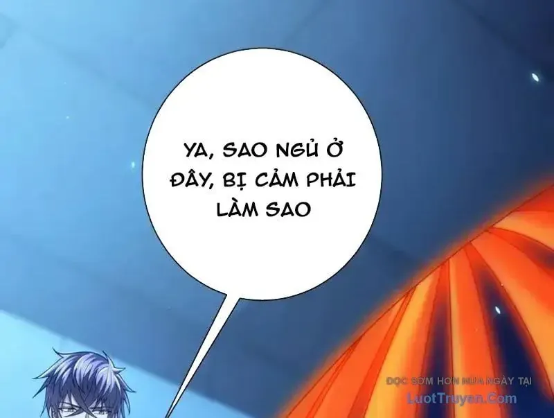 Bệnh Viện Chư Thần Của Ta Chap 59 - Next Chap 60