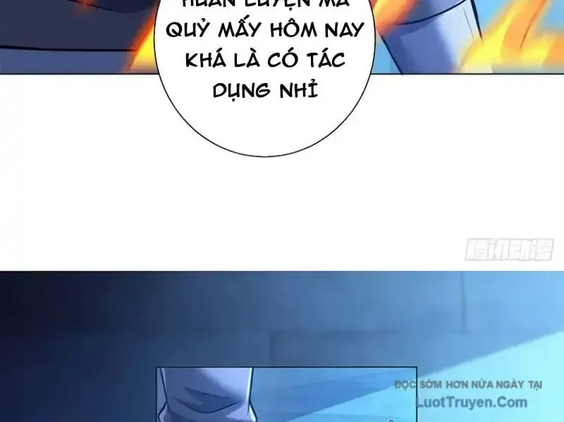 Bệnh Viện Chư Thần Của Ta Chap 59 - Next Chap 60