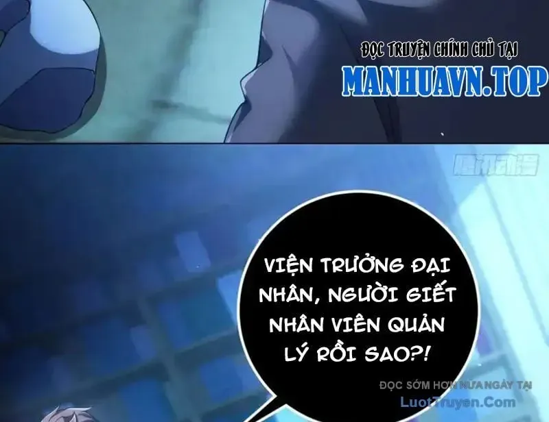 Bệnh Viện Chư Thần Của Ta Chap 59 - Next Chap 60