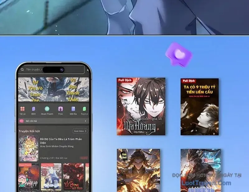 Bệnh Viện Chư Thần Của Ta Chap 59 - Next Chap 60