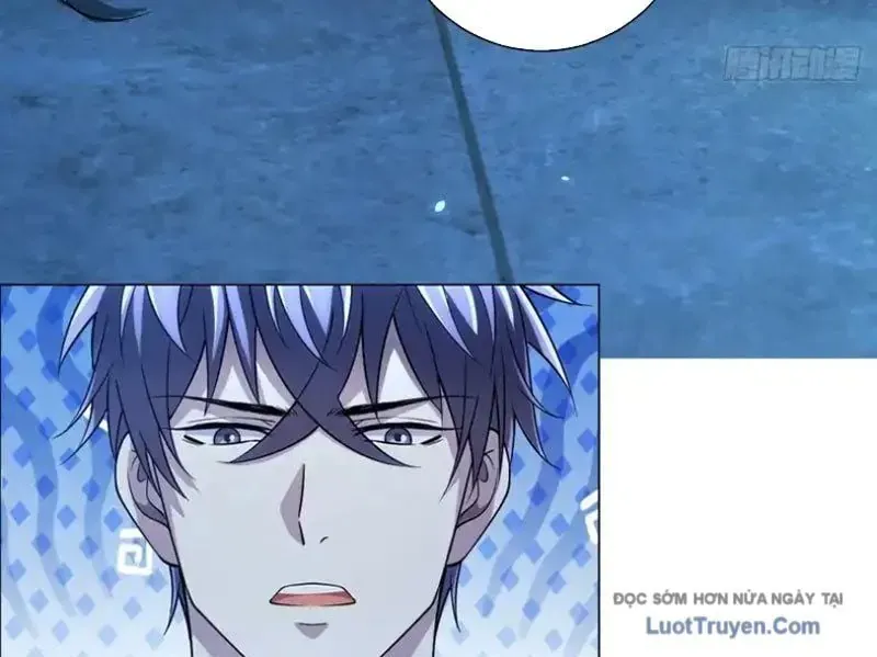 Bệnh Viện Chư Thần Của Ta Chap 59 - Next Chap 60