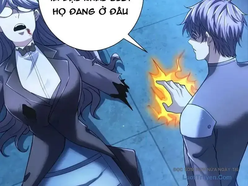 Bệnh Viện Chư Thần Của Ta Chap 59 - Next Chap 60