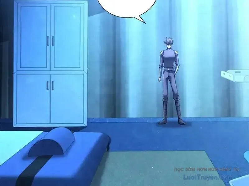 Bệnh Viện Chư Thần Của Ta Chap 59 - Next Chap 60