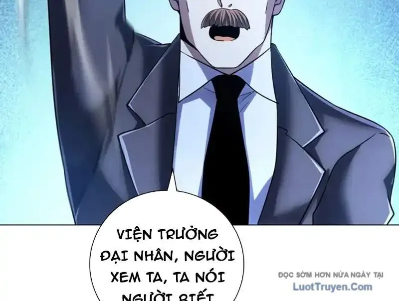 Bệnh Viện Chư Thần Của Ta Chap 59 - Next Chap 60