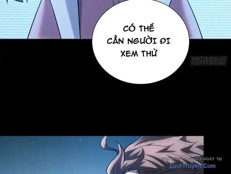 Bệnh Viện Chư Thần Của Ta Chap 59 - Next Chap 60