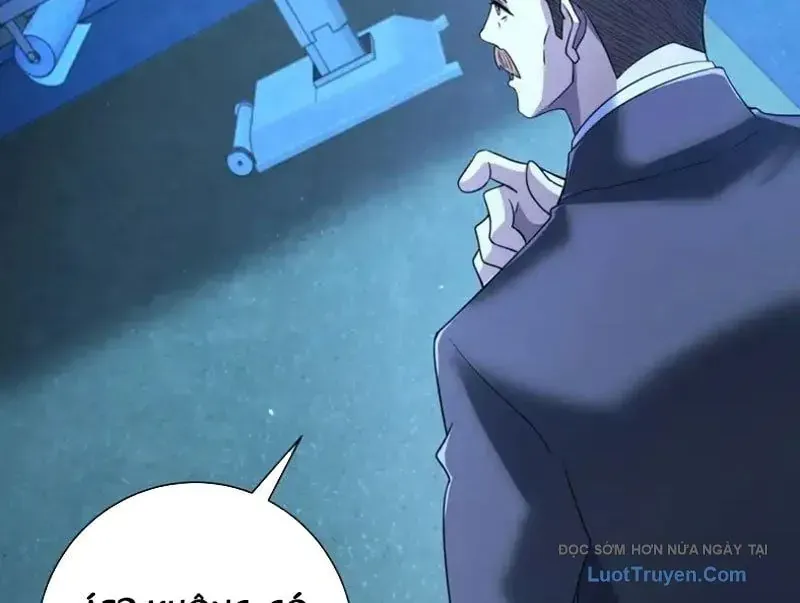 Bệnh Viện Chư Thần Của Ta Chap 59 - Next Chap 60