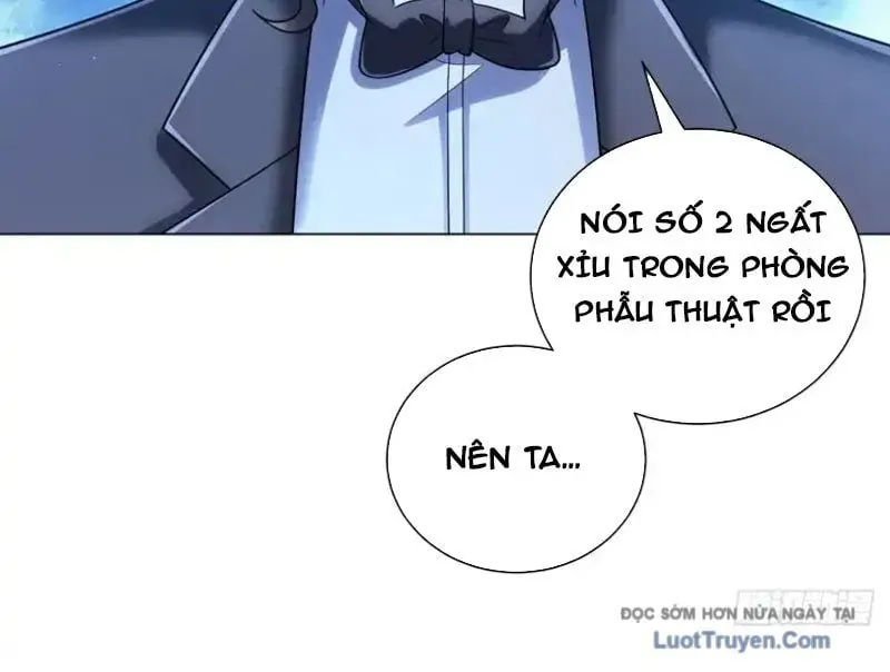 Bệnh Viện Chư Thần Của Ta Chap 59 - Next Chap 60