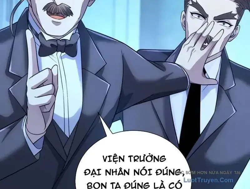 Bệnh Viện Chư Thần Của Ta Chap 59 - Next Chap 60
