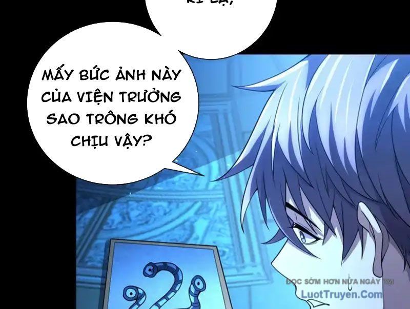 Bệnh Viện Chư Thần Của Ta Chap 60 - Next Chap 61