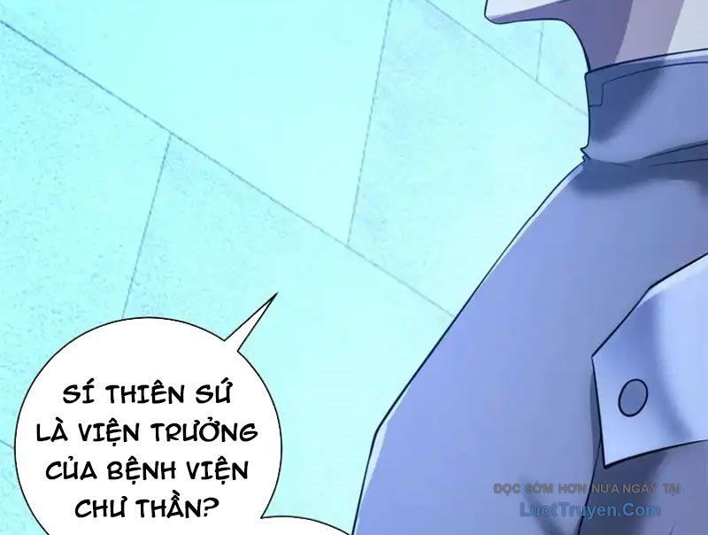 Bệnh Viện Chư Thần Của Ta Chap 60 - Next Chap 61