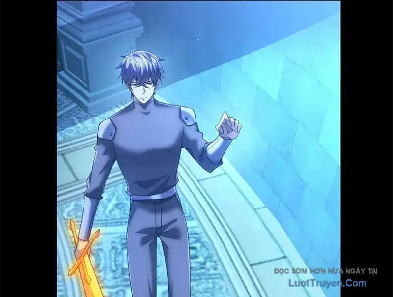 Bệnh Viện Chư Thần Của Ta Chap 60 - Next Chap 61