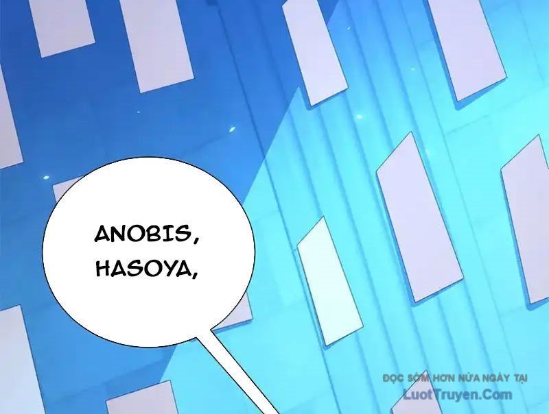 Bệnh Viện Chư Thần Của Ta Chap 60 - Next Chap 61