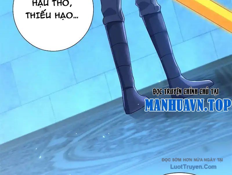 Bệnh Viện Chư Thần Của Ta Chap 60 - Next Chap 61