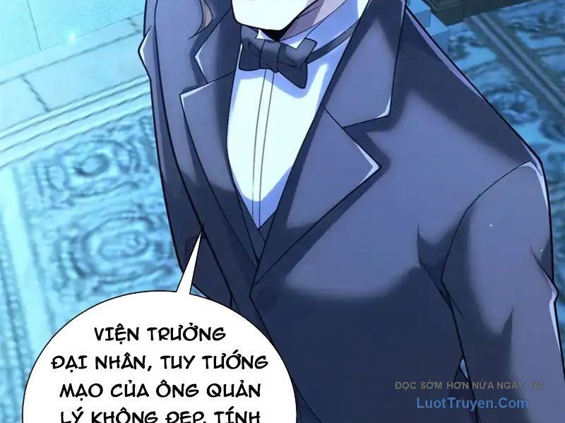 Bệnh Viện Chư Thần Của Ta Chap 60 - Next Chap 61