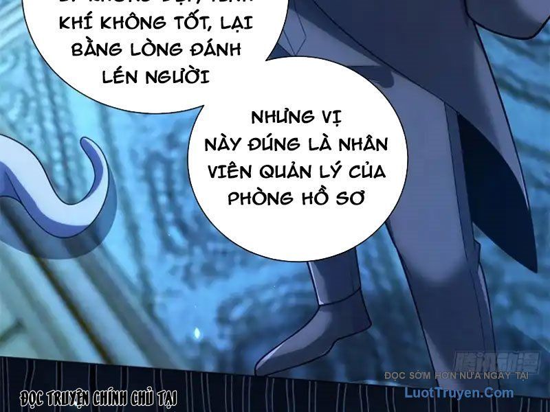 Bệnh Viện Chư Thần Của Ta Chap 60 - Next Chap 61