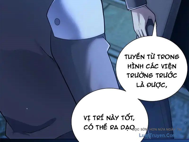 Bệnh Viện Chư Thần Của Ta Chap 60 - Next Chap 61