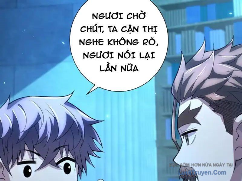 Bệnh Viện Chư Thần Của Ta Chap 60 - Next Chap 61