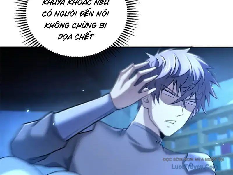 Bệnh Viện Chư Thần Của Ta Chap 60 - Next Chap 61