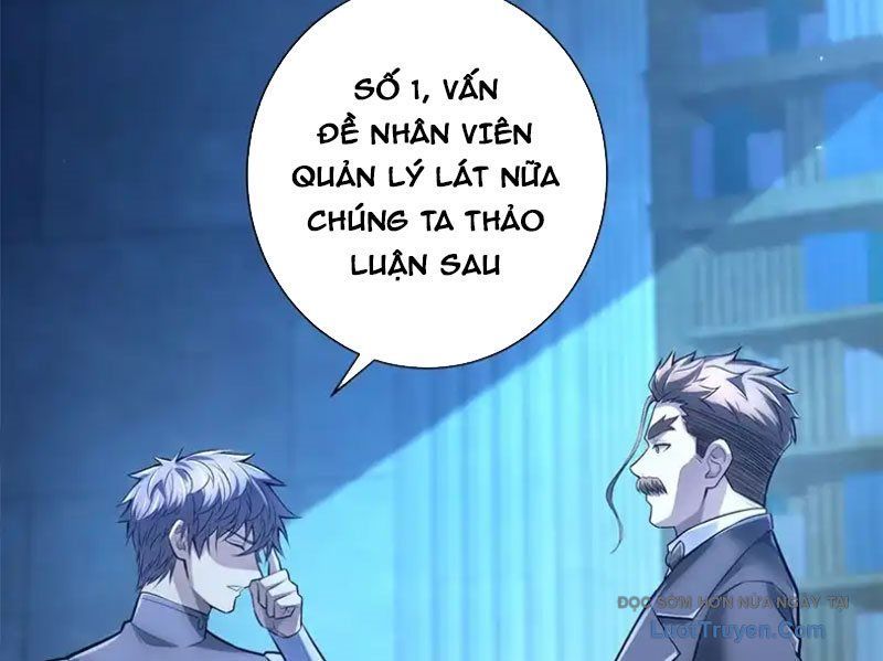 Bệnh Viện Chư Thần Của Ta Chap 60 - Next Chap 61