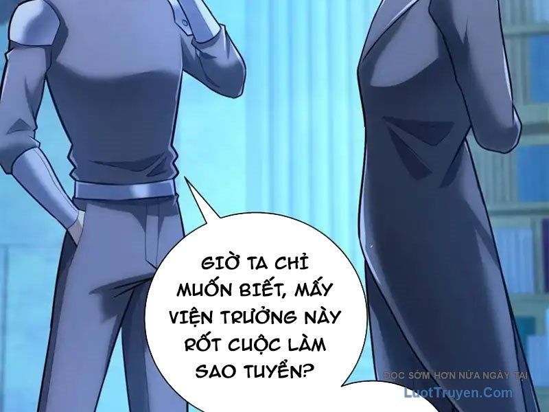 Bệnh Viện Chư Thần Của Ta Chap 60 - Next Chap 61