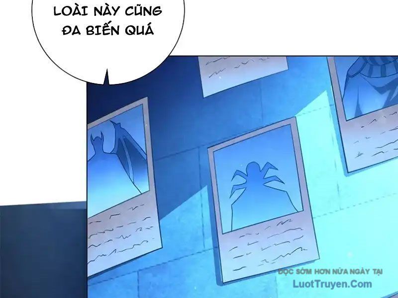 Bệnh Viện Chư Thần Của Ta Chap 60 - Next Chap 61