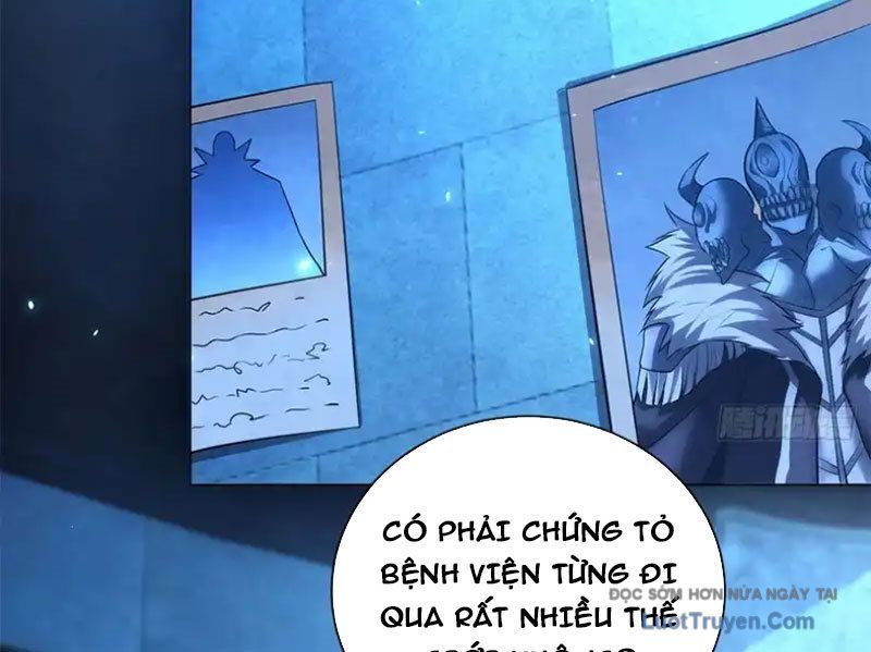 Bệnh Viện Chư Thần Của Ta Chap 60 - Next Chap 61