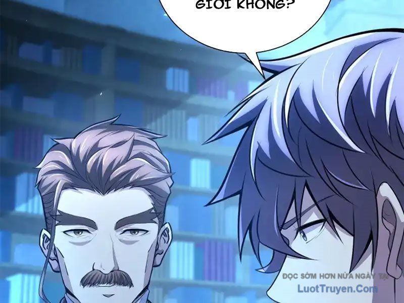 Bệnh Viện Chư Thần Của Ta Chap 60 - Next Chap 61