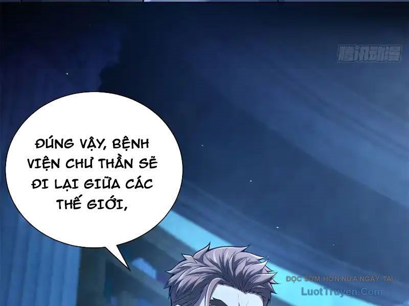 Bệnh Viện Chư Thần Của Ta Chap 60 - Next Chap 61