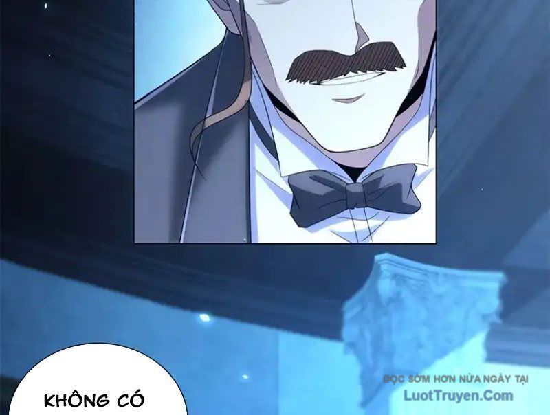 Bệnh Viện Chư Thần Của Ta Chap 60 - Next Chap 61