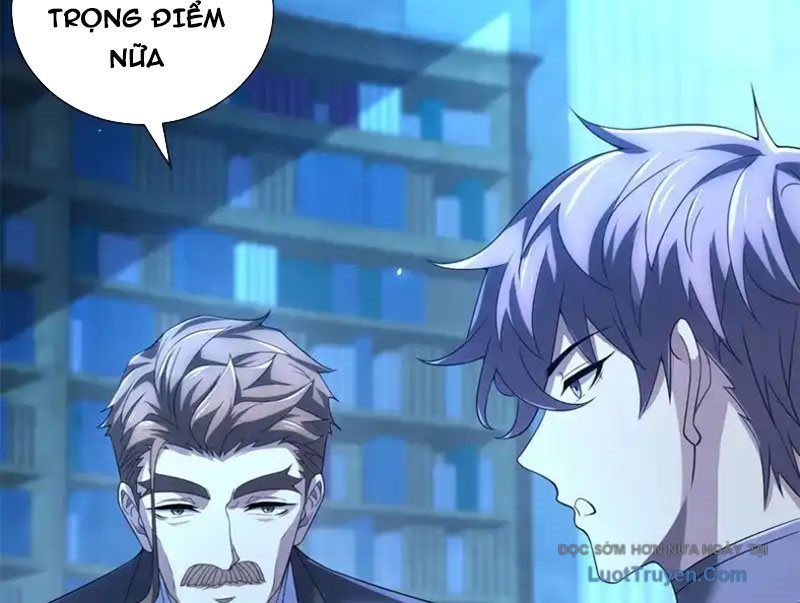 Bệnh Viện Chư Thần Của Ta Chap 60 - Next Chap 61