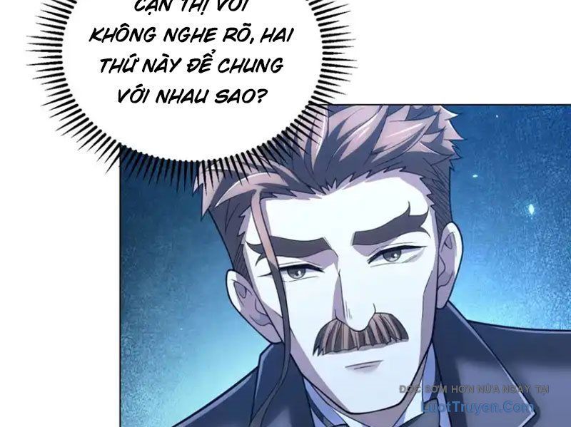 Bệnh Viện Chư Thần Của Ta Chap 60 - Next Chap 61