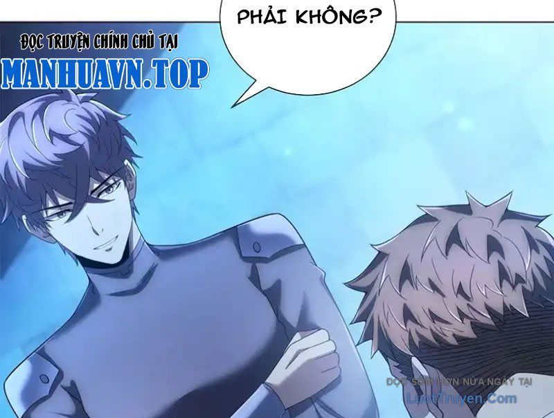 Bệnh Viện Chư Thần Của Ta Chap 60 - Next Chap 61