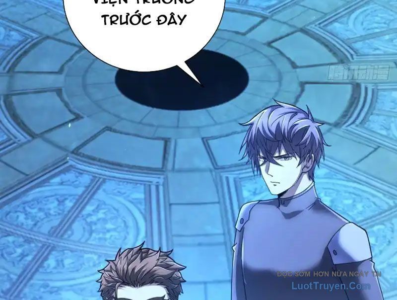 Bệnh Viện Chư Thần Của Ta Chap 60 - Next Chap 61