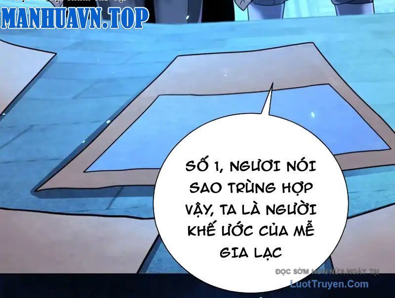 Bệnh Viện Chư Thần Của Ta Chap 60 - Next Chap 61