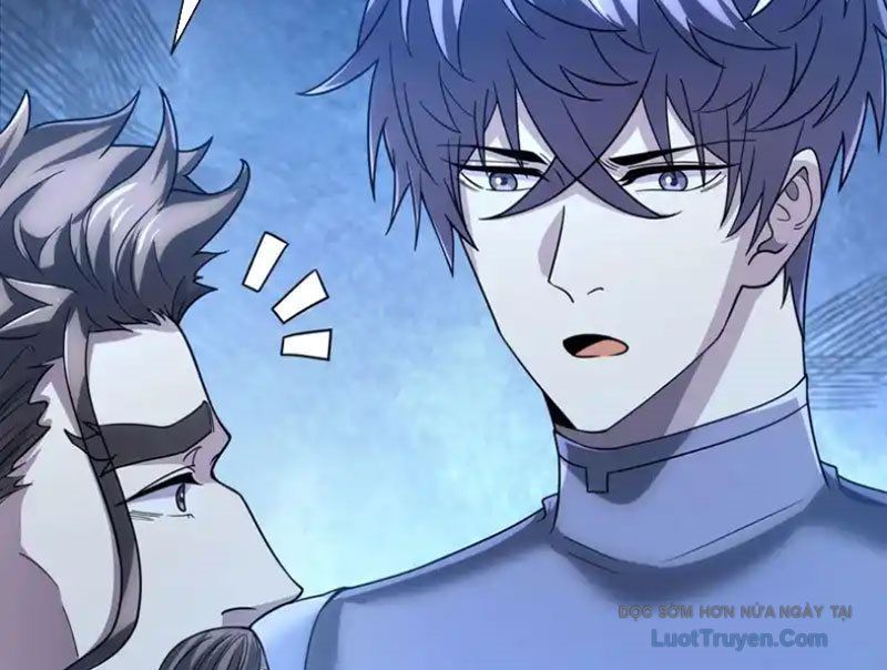 Bệnh Viện Chư Thần Của Ta Chap 60 - Next Chap 61