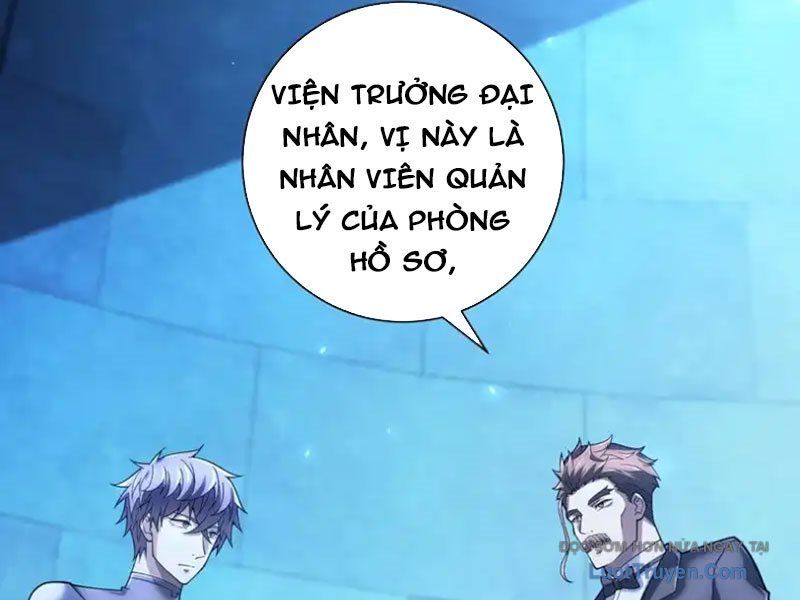 Bệnh Viện Chư Thần Của Ta Chap 60 - Next Chap 61