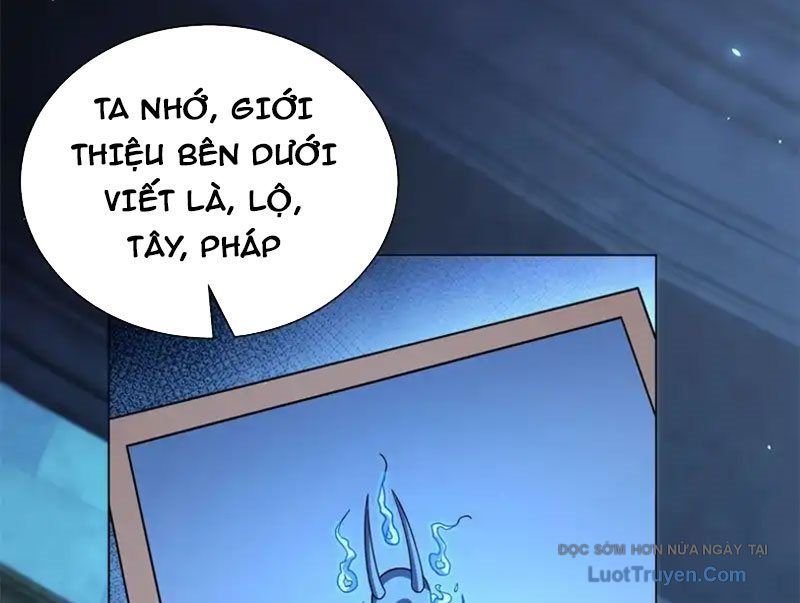 Bệnh Viện Chư Thần Của Ta Chap 60 - Next Chap 61