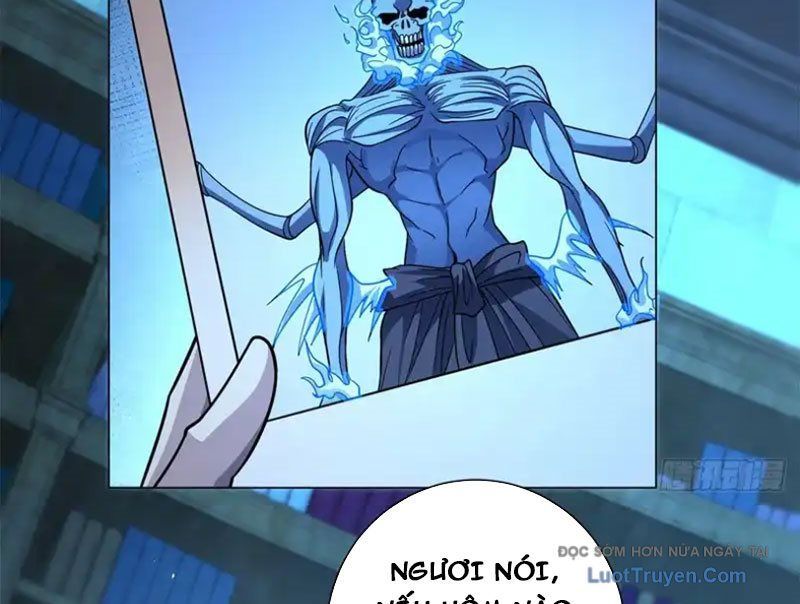 Bệnh Viện Chư Thần Của Ta Chap 60 - Next Chap 61