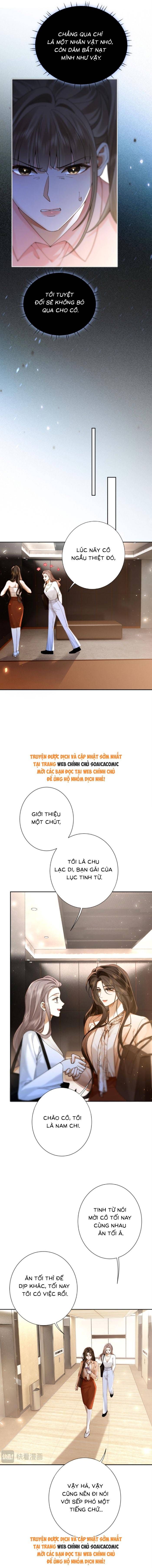 Cám Dỗ Chap 21 - Next Chap 22