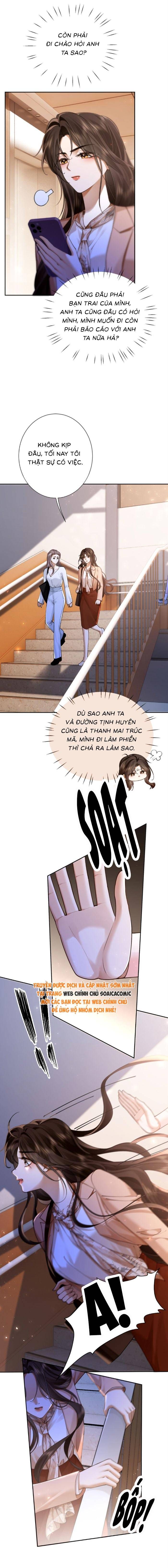 Cám Dỗ Chap 21 - Next Chap 22