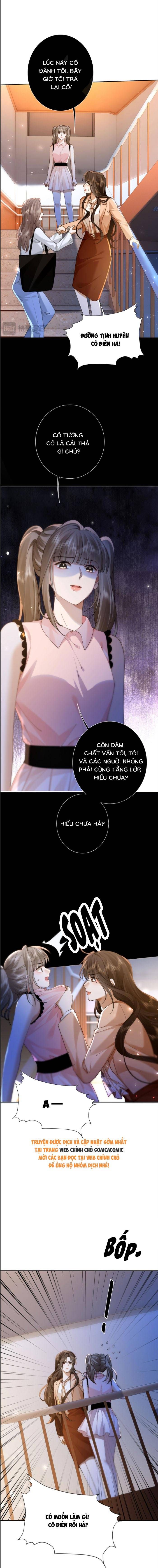 Cám Dỗ Chap 21 - Next Chap 22