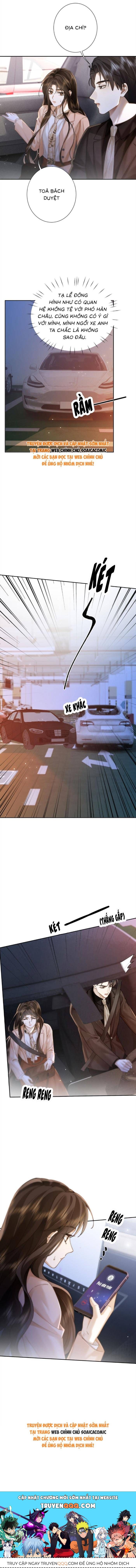 Cám Dỗ Chap 21 - Next Chap 22